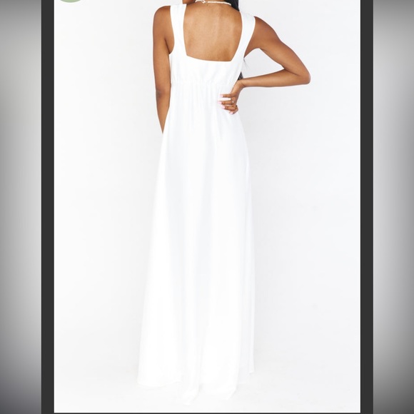 Show Me Your Mumu Madi Gown - Picture 2 of 4